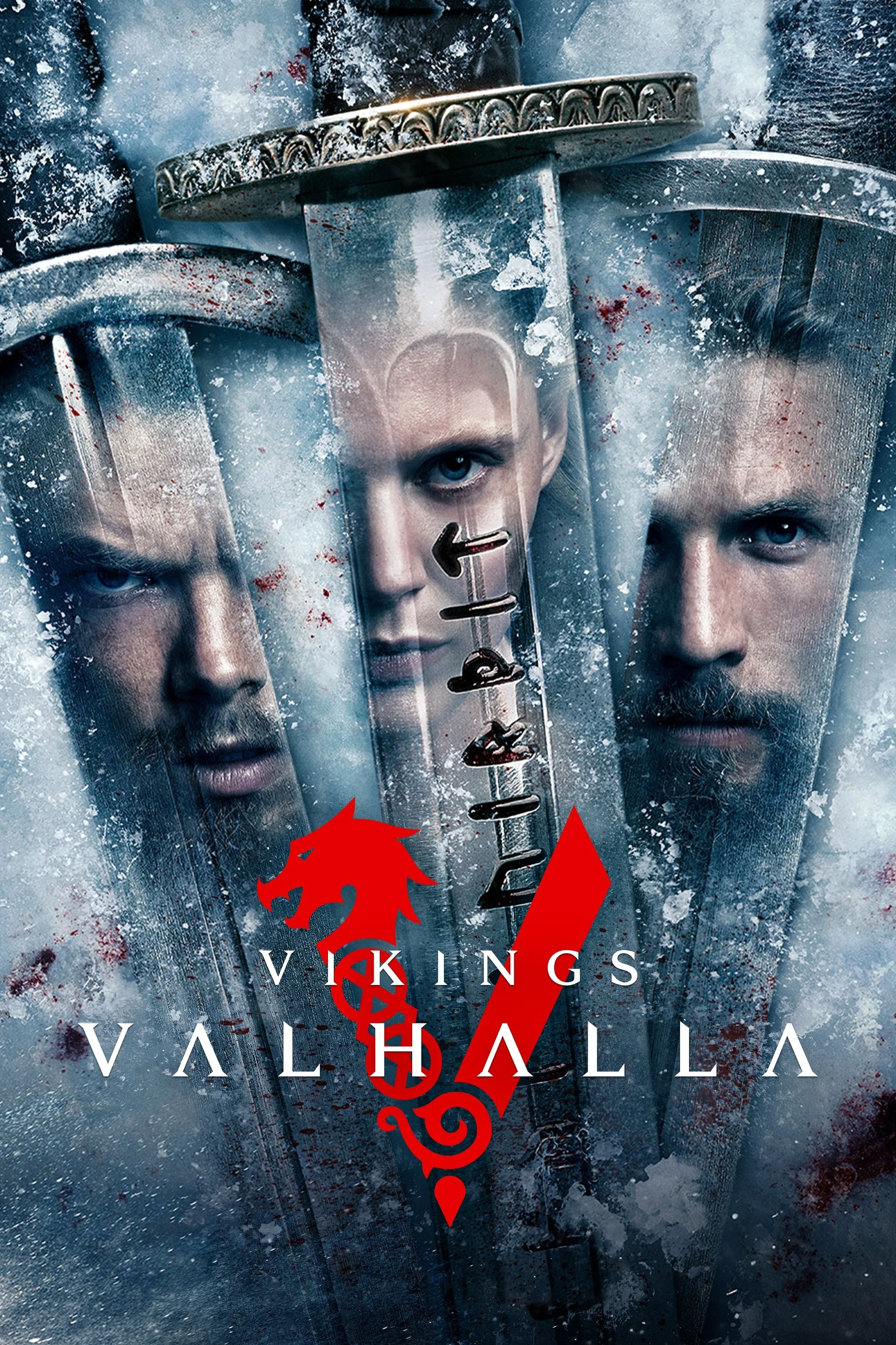 Huyền Thoại Vikings: Valhalla – Phần 2
